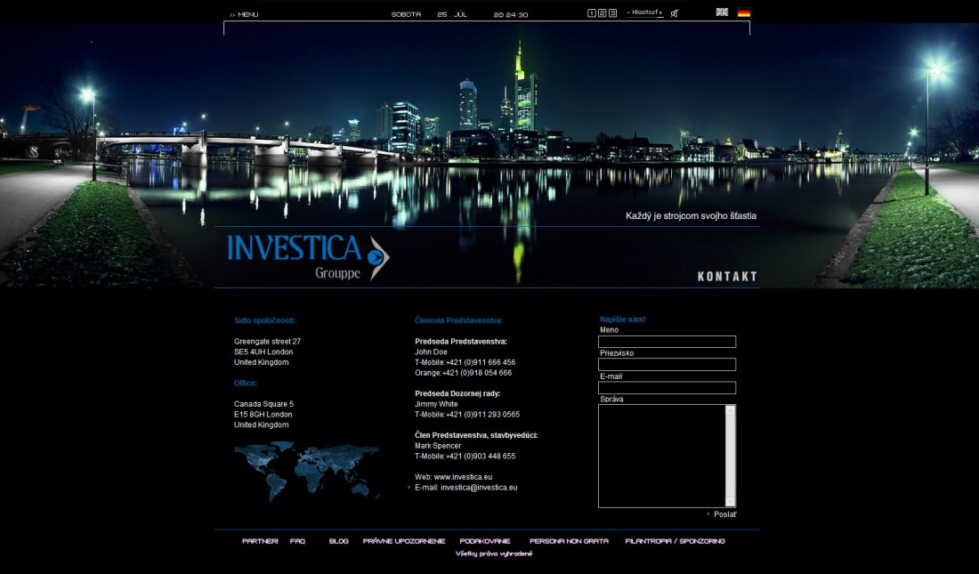 Investica